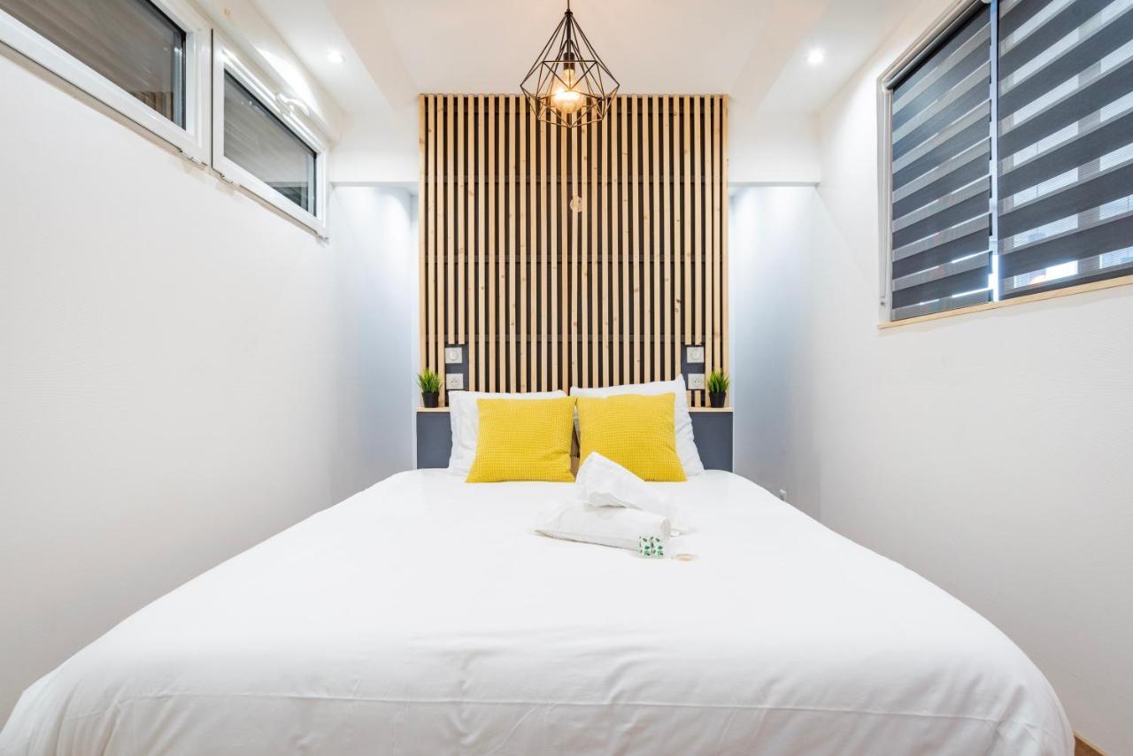 Le Reve Bleu - Golden Tree - Wifi - 15Min Centre Ville De Strasbourg ชิลติงไฮม์ ภายนอก รูปภาพ