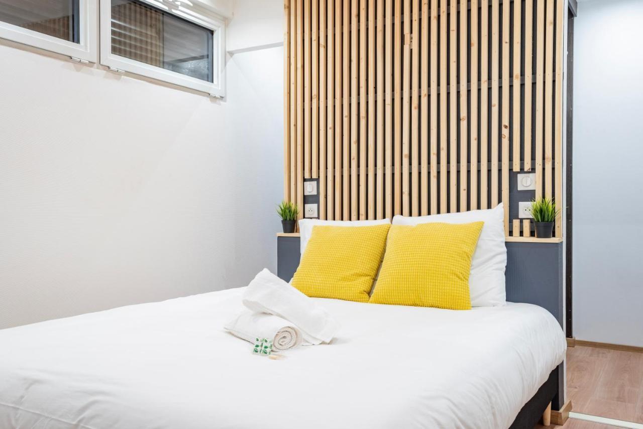 Le Reve Bleu - Golden Tree - Wifi - 15Min Centre Ville De Strasbourg ชิลติงไฮม์ ภายนอก รูปภาพ